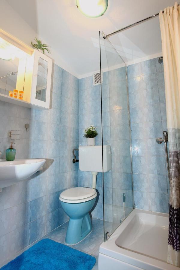 شقة Perfection In Portoroz Sm1 المظهر الخارجي الصورة
